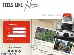 Sites similar to homemakelaars.nl