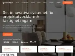 Sites similar to homemaker.io