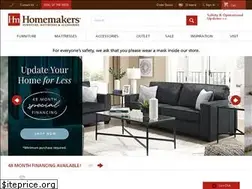 Sites similar to homemakers.com