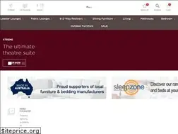 Sites similar to homemakersfurniture.com.au
