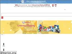 Sites similar to homemallph.com