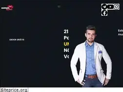 Sites similar to homemalpha.com.br