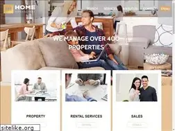 Sites similar to homemanagement.hu