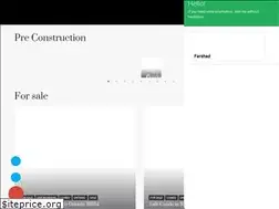 Sites similar to homemaple.com