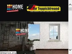Sites similar to homemarket.de