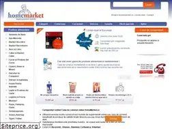 Sites similar to homemarket.ro