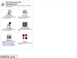 Sites similar to homemarketeer.com