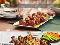 Sites similar to homemarketfoods.com