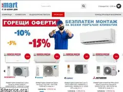 Sites similar to homemart.bg