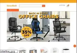Sites similar to homemart.co.nz