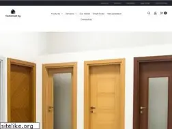 Sites similar to homemart.ng