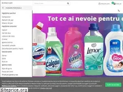 Sites similar to homemart.ro