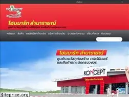 Sites similar to homemartlamnaray.com