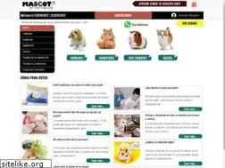 Sites similar to homemascot.com