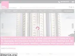 Sites similar to homemaster.do