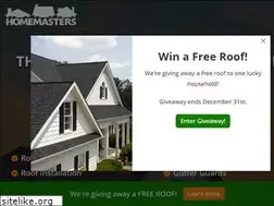 Sites similar to homemasters.com