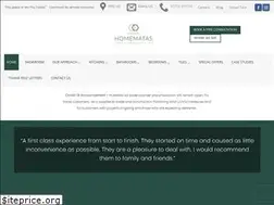 Sites similar to homematas.co.uk