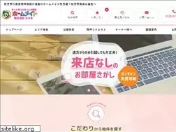Sites similar to homemate-keihan.com