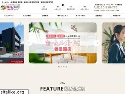 Sites similar to homemate-korien.com