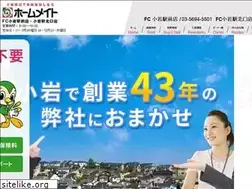 Sites similar to homemate-koyu.com