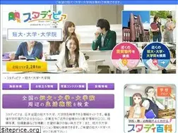 Sites similar to homemate-research-college.com