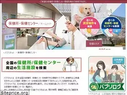 Sites similar to homemate-research-health-center.com