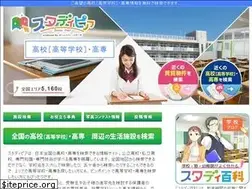 Sites similar to homemate-research-high-school.com