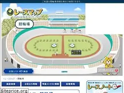 Sites similar to homemate-research-keirin.com