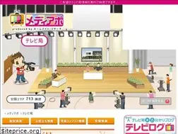 Sites similar to homemate-research-tv-station.com