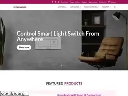 Sites similar to homemate.co.in