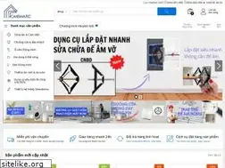 Sites similar to homematic.vn