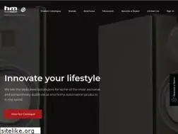 Sites similar to homemation.co.za