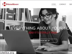 Sites similar to homemaven.com