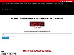 Sites similar to homemaxrealtyinternational.com