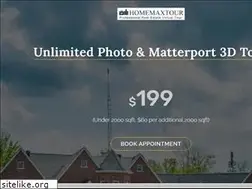 Sites similar to homemaxtour.ca