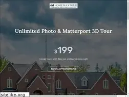 Sites similar to homemaxtour.com