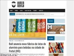 Sites similar to homemcerveja.com.br