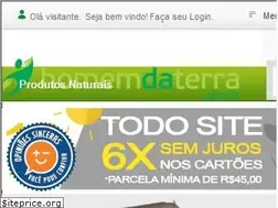 Sites similar to homemdaterra.com.br