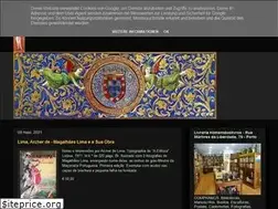 Sites similar to homemdoslivros.com