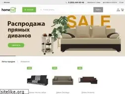 Sites similar to homeme.ru