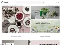 Sites similar to homeme.se
