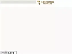 Sites similar to homemeansnevada.com