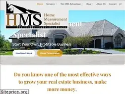 Sites similar to homemeasurementspecialist.co