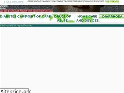 Sites similar to homemed.co.za