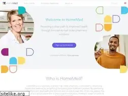 Sites similar to homemed.com