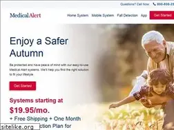 Sites similar to homemedalert.com