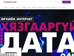Sites similar to homemedia.mn