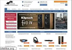 Sites similar to homemedia.ru