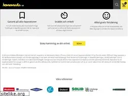 Sites similar to homemedia.se
