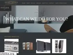Sites similar to homemedialimited.co.uk